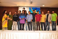 Yevadu Movie Pressmeet